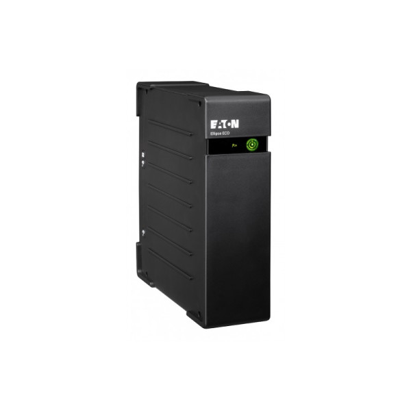 Eaton Ellipse ECO 650 FR - onduleur - 400 Watt - 650 VA *  EL650FR *