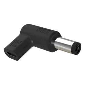 Adapt USB-C pour DCU 37250045/65/90 20V 7.4x5.0 mm DELL *DCU C8*