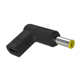 Adapt USB-C pour DCU 37250045/65/90 20V 5.5x3.0 mm Samsung *DCU C16*