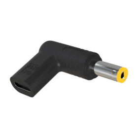Adapt USB-C pour DCU 37250045/65/90 20V 5.5x2.5 mm IBM Lenovo *DCU C1*