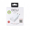 Chargeur GaN USB Type C Power Delivery 30W * DCU 37300730 *