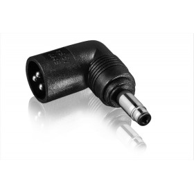 Adaptateur pour DCU 37100018 ECO TIP 18.5V 120W MAX 4.8*1.7*12MM * DCU M4B *