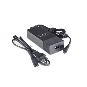 Chargeur Alim Notebook UNIVERSAL ECO 90W Sans Embouts * DCU 37100018 *