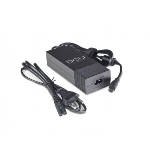Chargeur Alim Notebook UNIVERSAL ECO 90W Sans Embouts * DCU 37100018 *