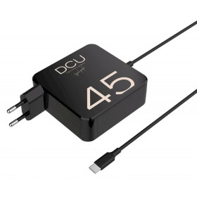 Chargeur USB-C 45W 1.8m  * DCU 37250045 *