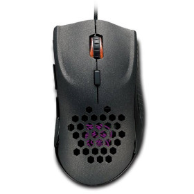 Souris Filaire Ttesports by Thermaltake Ventus X RGB noir *MO-VXO-WDOOBK-01*