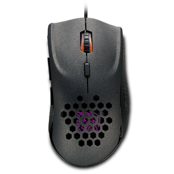Souris Filaire Ttesports by Thermaltake Ventus X RGB noir *MO-VXO-WDOOBK-01*