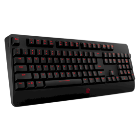 Clavier  filaire  Gaming  CELERITAS II Noir pour e-Sports  * 9H.N0EAB.A2F *