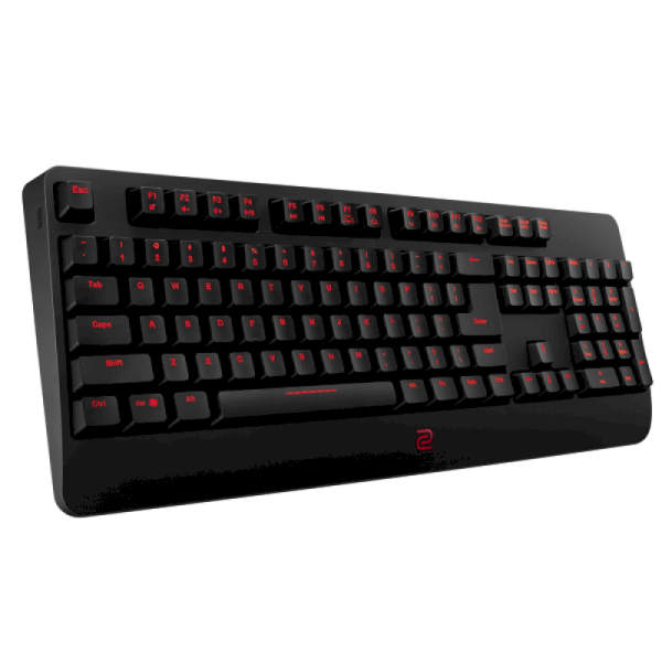 Clavier  filaire  Gaming  CELERITAS II Noir pour e-Sports  * 9H.N0EAB.A2F *