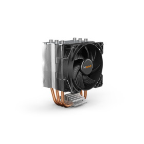Ventilateur CPU compatible INTEL et AM4 Be Quiet PURE ROCK Slim 2 * BK030 *