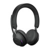 Jabra Casque Jabra Evolve2 65 - Sans fil - Design Sur tête Noir * 26599-999-899*