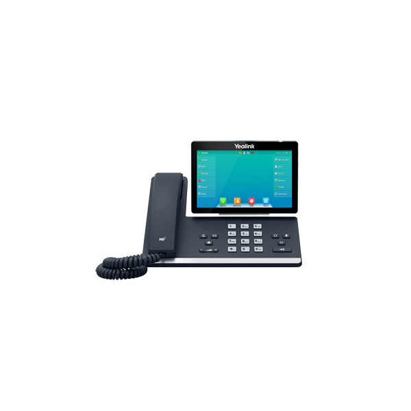 POSTE IP T57W BLUETOOTH WIFI GIGA   ECRAN COULUR TACTILE 7* Yealink SIP-T57W *