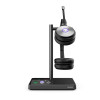 Casque Sans fil DECT Yealink * WH62DUO *