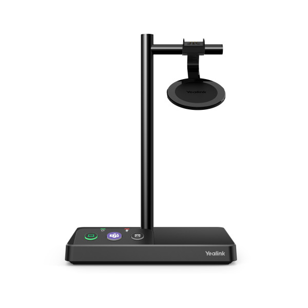 Casque Sans fil DECT Yealink * WH62DUO *