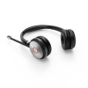 Casque Sans fil DECT Yealink * WH62DUO *