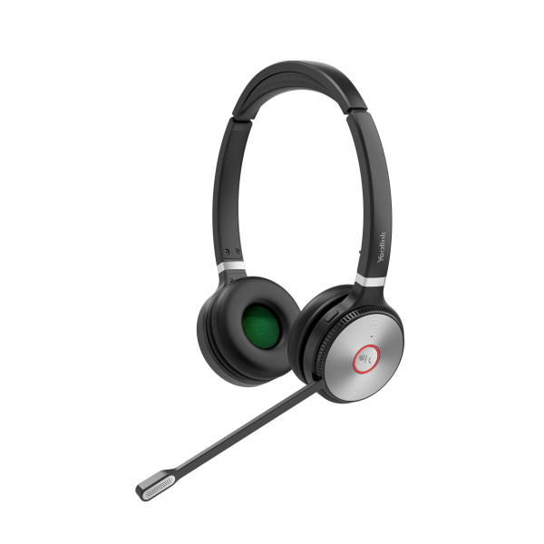 Casque Sans fil DECT Yealink * WH62DUO *