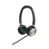 Casque Sans fil DECT Yealink * WH62DUO *