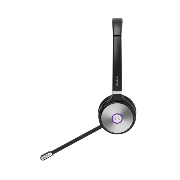 Casque Sans fil DECT Yealink * WH62DUO *