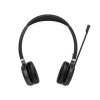 Casque Sans fil DECT Yealink * WH62DUO *