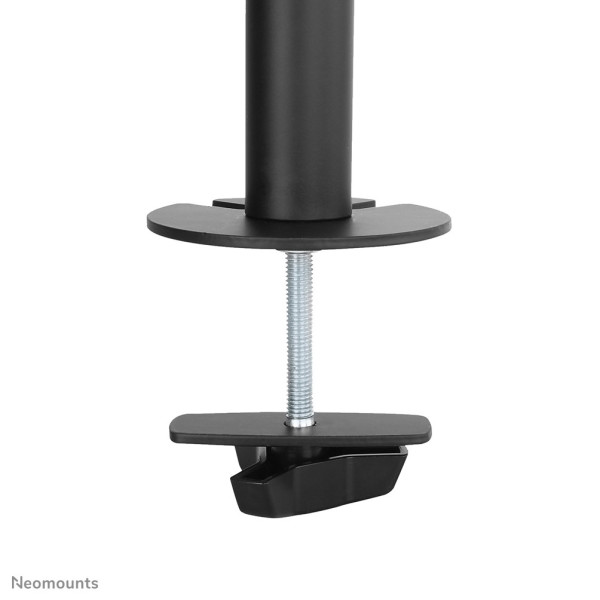 Support plafond pour Vidéoprojecteur Noir 12.5cm + -15° - 10Kg max *9011105*