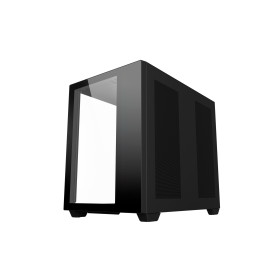 Boitier PC ABYSM ATX Danube Sava 285 BX203 Noir 4ventilo * AB128512  *