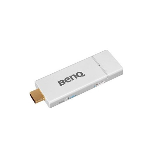 Wireless Qcast Dongle