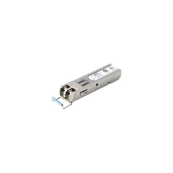 Zyxel - module transmetteur SFP (mini-GBIC) - GigE * 91-010-203001B * Monomode