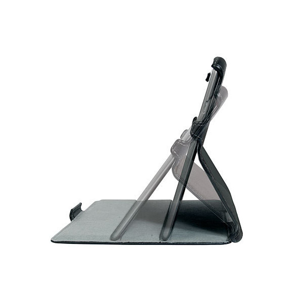 Cover Targus Cuir pour Tablette Noire pour Samsung Galaxy Tab