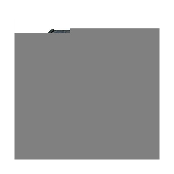 Cover Targus Cuir pour Tablette Noire pour Samsung Galaxy Tab