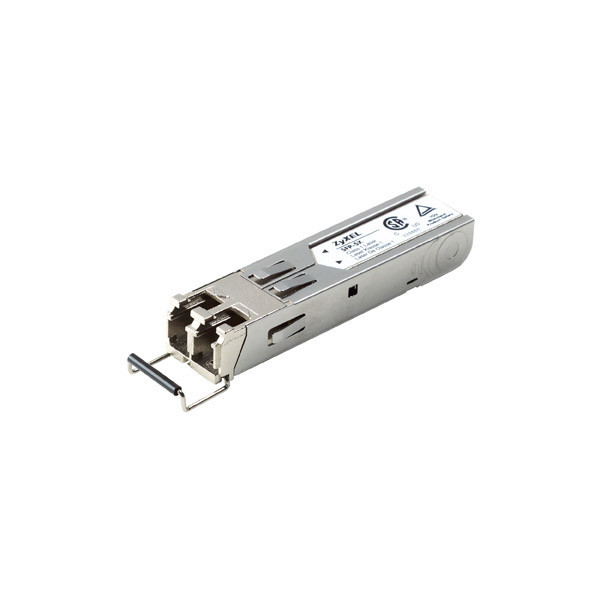 Zyxel - module transmetteur SFP (mini-GBIC) - GigE *  91-010-204001B* Multimode