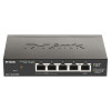 Zyxel GS-105B - v3 - commutateur - 5 ports - non géré 10 100 1000