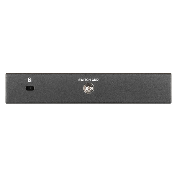 Zyxel GS-105B - v3 - commutateur - 5 ports - non géré 10 100 1000