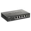 Zyxel GS-105B - v3 - commutateur - 5 ports - non géré 10 100 1000