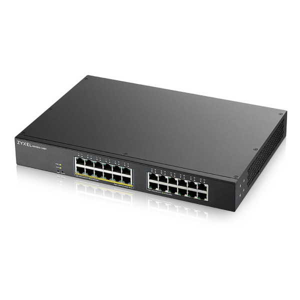 Zyxel GS-108B - v3 - commutateur - 8 ports - non géré 10 100 1000