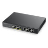Zyxel GS-108B - v3 - commutateur - 8 ports - non géré 10 100 1000