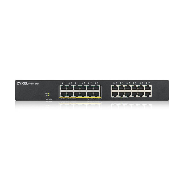 Zyxel GS-108B - v3 - commutateur - 8 ports - non géré 10 100 1000
