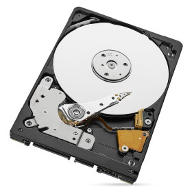 DD interne 2,5  2000 Go SATA - 128 mo - 5400 t min *Seagate ST2000LM015*