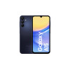 Samsung Galaxy A15 - 6.5 Noir - 4G smartphone - 128 Go - GSM double sim