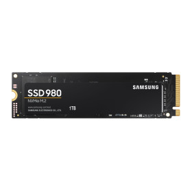 Samsung 980 MZ-V8V1T0BW  - SSD M.2  NVMe - 1 To - interne