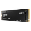 Samsung 980 MZ-V8V500BW   - SSD M.2  NVMe - 500 Go - interne