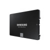 SSD Samsung 870 EVO 500Go 2.5 SATA 6.0Gbps Interne * MZ-77E500B *