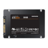 SSD Samsung 870 EVO 500Go 2.5 SATA 6.0Gbps Interne * MZ-77E500B *