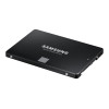 SSD Samsung 870 EVO 500Go 2.5 SATA 6.0Gbps Interne * MZ-77E500B *