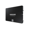 SSD Samsung 870 EVO 1To 2.5"" SATA 6.0Gbps Interne * MZ-77E1T0B *