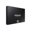 SSD Samsung 870 EVO 1To 2.5"" SATA 6.0Gbps Interne * MZ-77E1T0B *