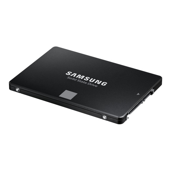 SSD Samsung 870 EVO 1To 2.5"" SATA 6.0Gbps Interne * MZ-77E1T0B *