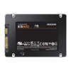 SSD Samsung 870 EVO 1To 2.5"" SATA 6.0Gbps Interne * MZ-77E1T0B *