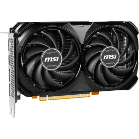 MSI RTX 4060 VENTUS 2X BLACK 8