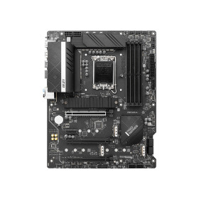 MSI Z690-A ATX LGA1700 USB3.2 M.2 Z690 DDR5 proc serie 12