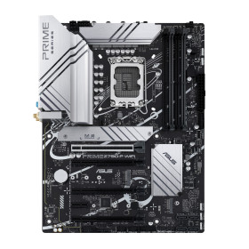ASUS PRIME Z790-P WIFI DDR5  carte-mère ATX Socket LGA1700